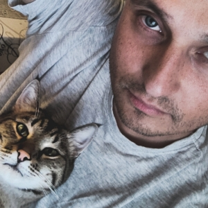 Олег Андреев | Сетка — социальная сеть от hh.ru