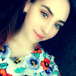 Дарья Токарева | Сетка — социальная сеть от hh.ru