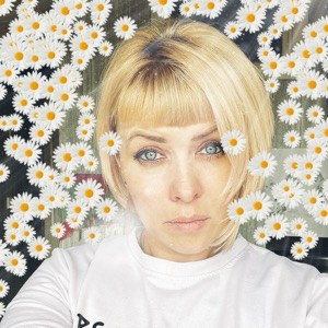 Оксана Ларионова