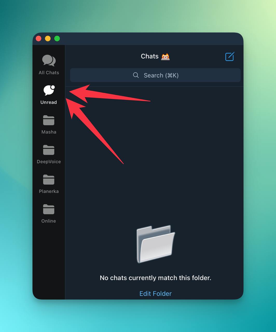 Я фанат пустого инбокса
Знаю, это звучит нетипично, но у меня в Telegram нет непрочитанных сообщений — и в почте тоже | Сетка — социальная сеть от hh.ru