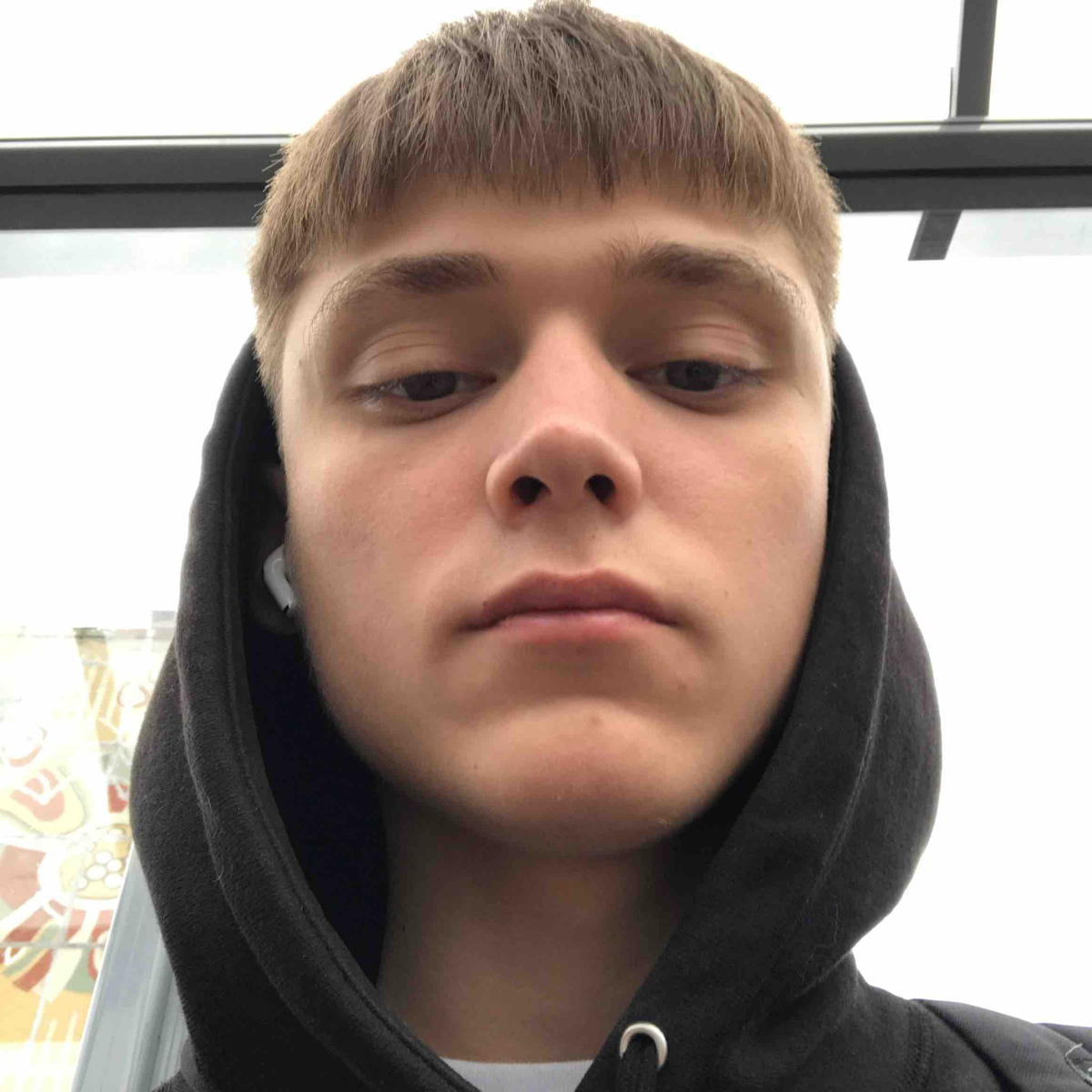 Дмитрий Андреев | Сетка — социальная сеть от hh.ru