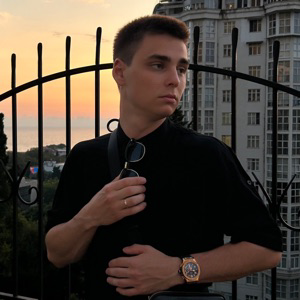 Назаров Даниил | Сетка — социальная сеть от hh.ru