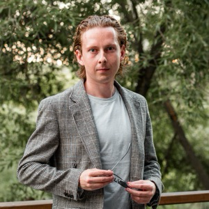 Константин Сычев | Сетка — социальная сеть от hh.ru