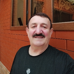 Леид Магомадов