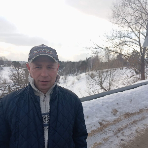Александр Романенков