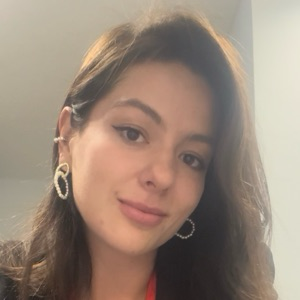 Кристина Руднянская | Сетка — социальная сеть от hh.ru