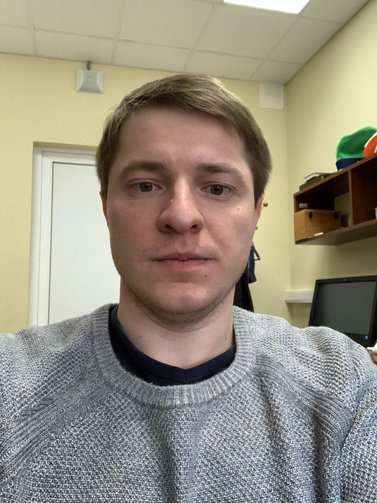 Антон Маевский | Сетка — социальная сеть от hh.ru