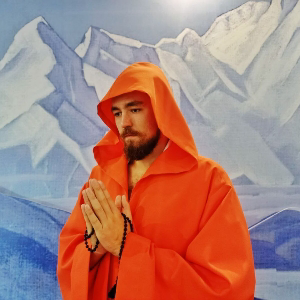 Максим Ляпунов