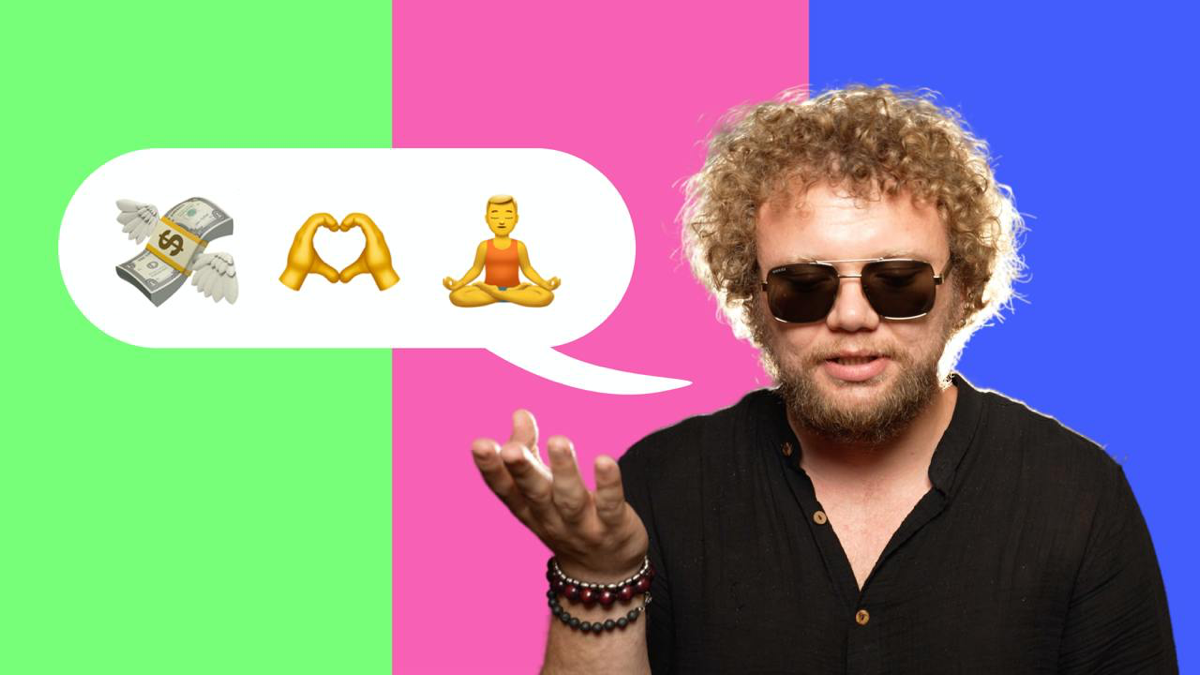 Я не умею себя продавать 😅 или мне лень 🦥 этим всем занима | Сетка — социальная сеть от hh.ru