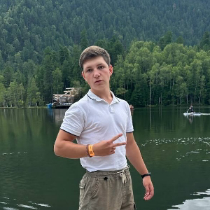 Григорий Стародубов