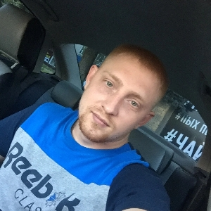 Егор Хлыстунов