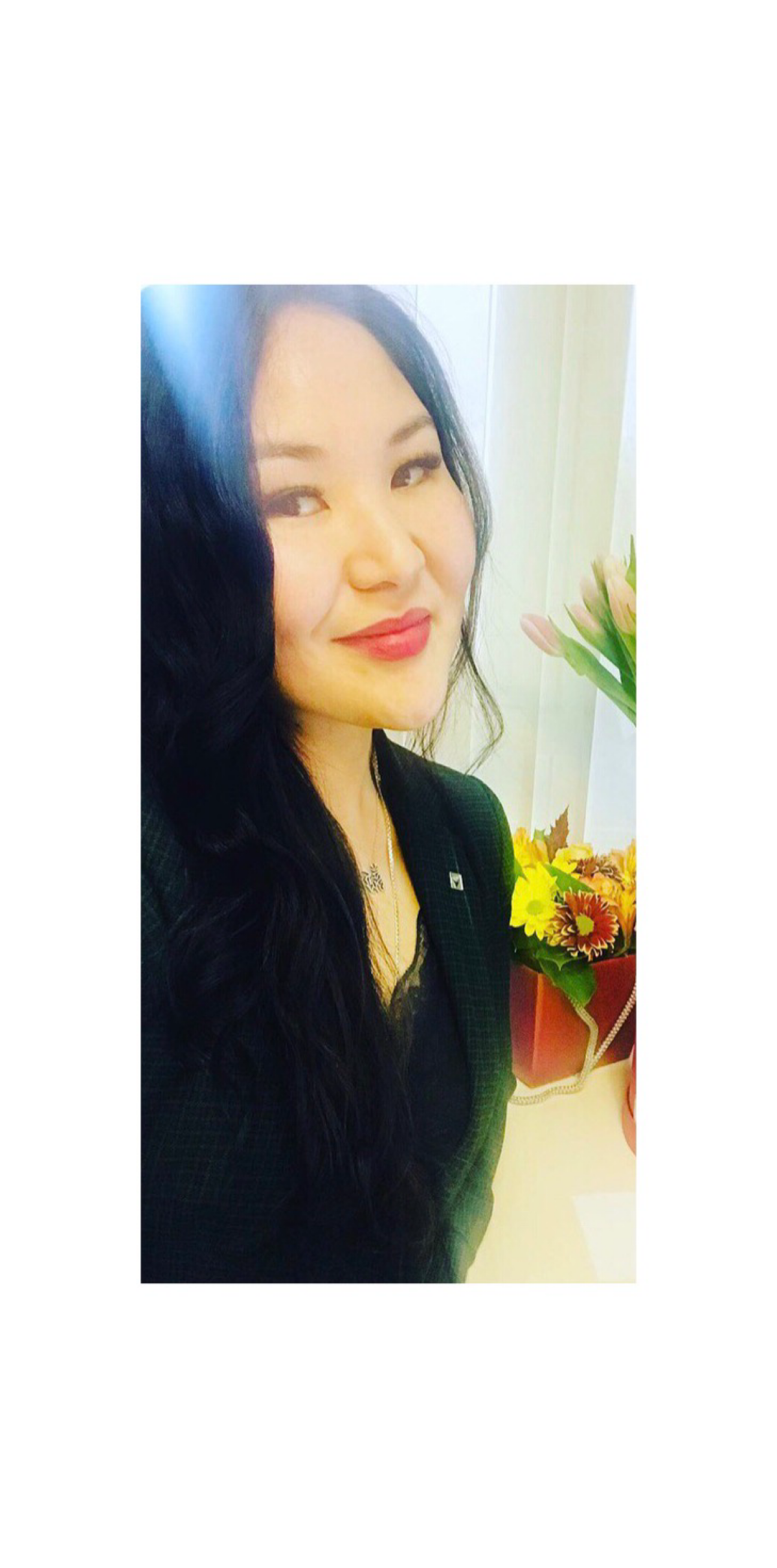 Ольга Васькина | Сетка — социальная сеть от hh.ru