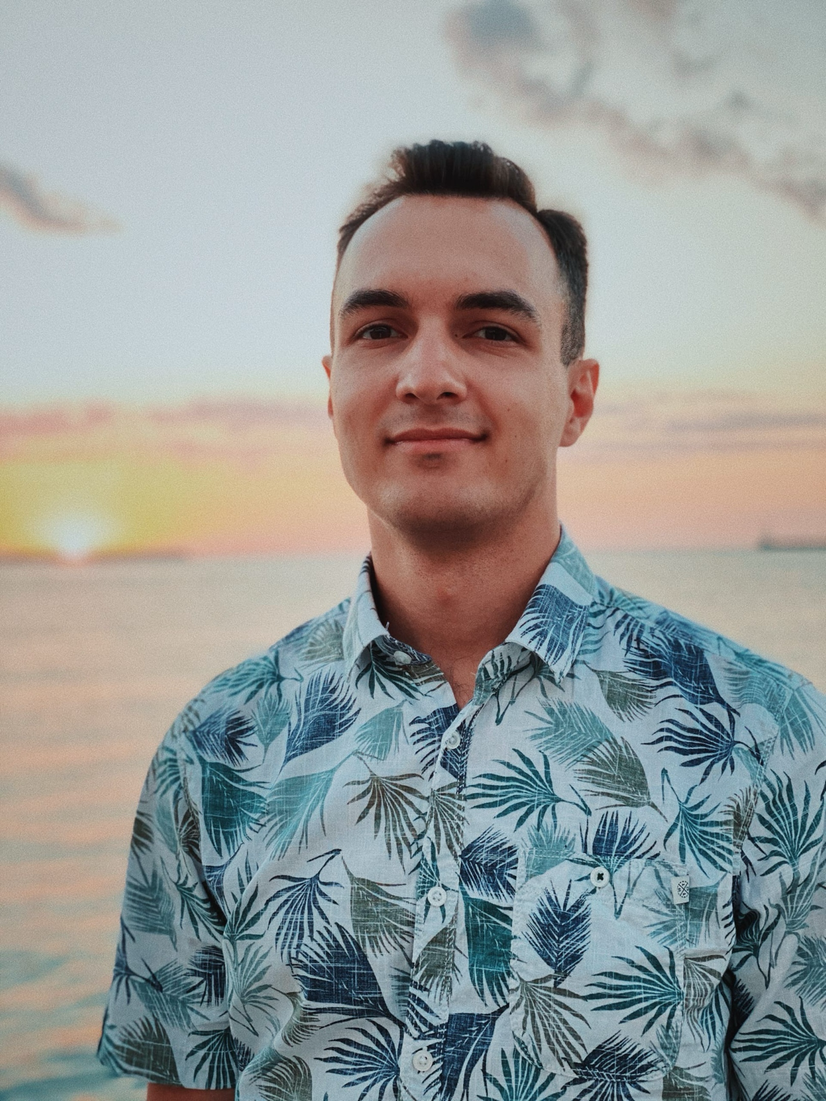 Павел Остапчук | Сетка — социальная сеть от hh.ru