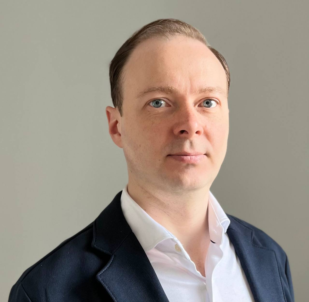 Александр Свешников