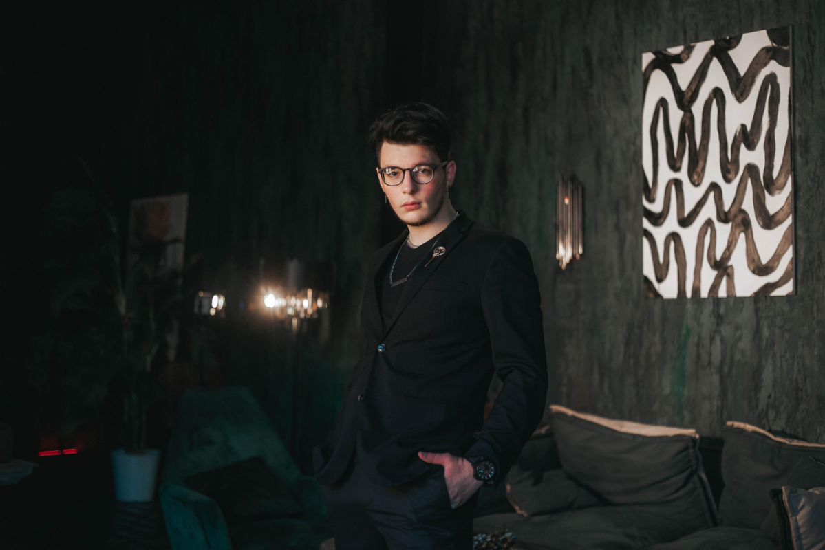 Александр Павлов | Сетка — социальная сеть от hh.ru