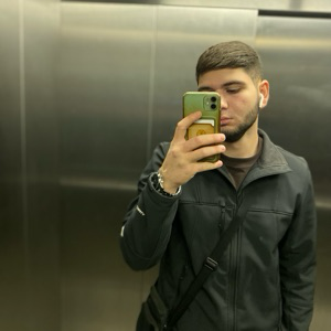 Murad Begahmedov