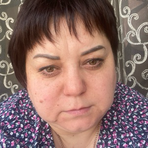 Гульнара Куракова