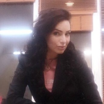 Екатерина Новикова | Сетка — социальная сеть от hh.ru