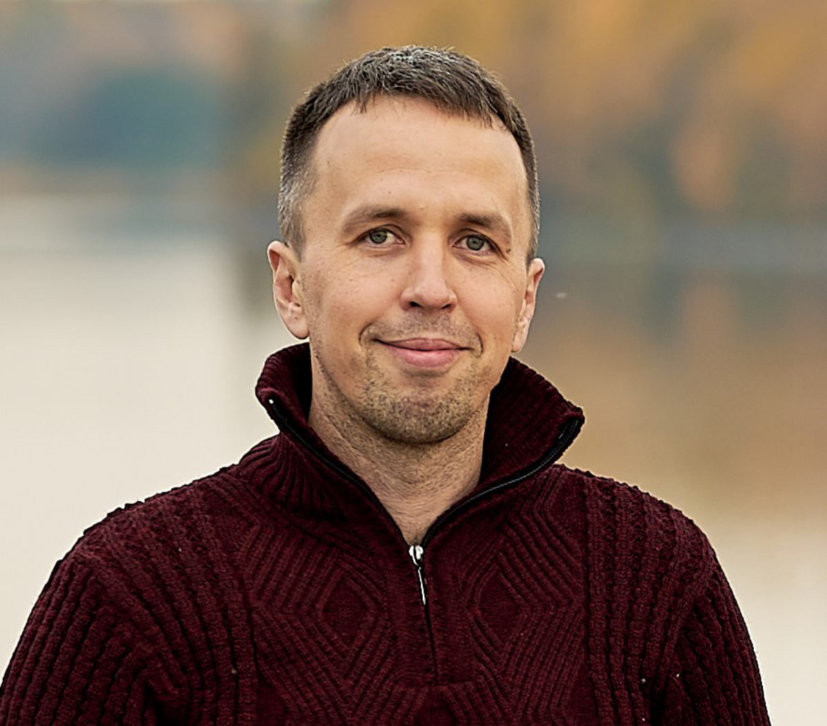 Станислав Михайлов