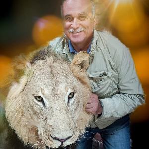 Алексей Черкасов