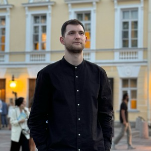 Георгий Соколов | Сетка — социальная сеть от hh.ru