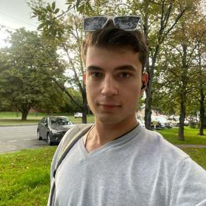 Сергей Колесников | Сетка — социальная сеть от hh.ru