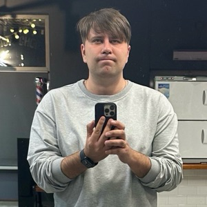 Роман Волобуев