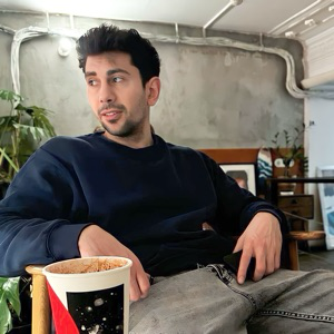 Гёкче Догру | Сетка — социальная сеть от hh.ru