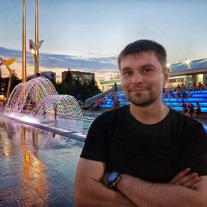 Александр Иванович