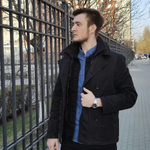 Роман Заплатников