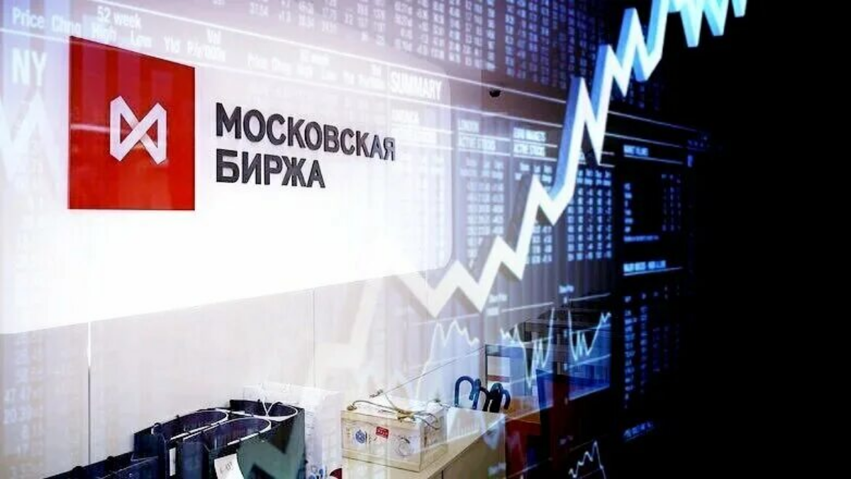 📊 ГОЛУБЫЕ ФИШКИ РФ | 08 Октября 2024
💼 Российский фондовый рынок демонстрирует стабильность на фоне роста голубых фишек!
Сегодня акции ведущих компаний России продолжают показывать уверенные результат... | Сетка — социальная сеть от hh.ru