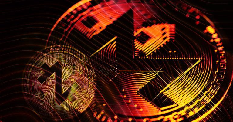 Токены конфиденциальности достигли самого высокого уровня делистинга в 2024 году | Сетка — социальная сеть от hh.ru