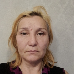 Анна Пелевина
