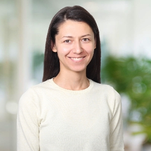 Динара Новикова