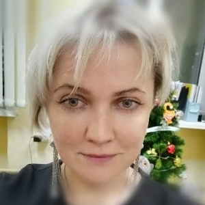 Ольга Стремилова | Сетка — социальная сеть от hh.ru