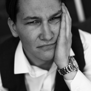 Даниил Сидоров