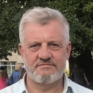 Андрей Смоловик