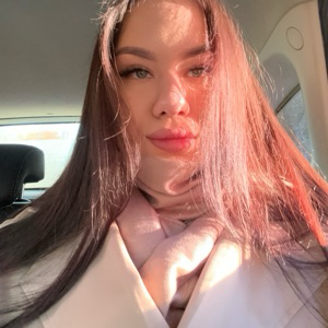 Ксения Гордеева | Сетка — социальная сеть от hh.ru