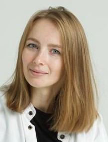 Валентина Сухоносик