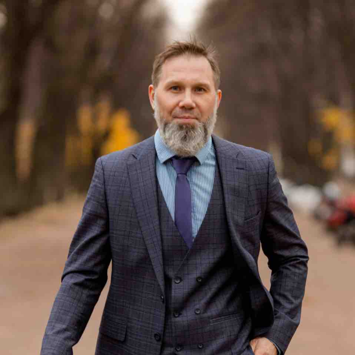 Павел Кисткин | Сетка — социальная сеть от hh.ru