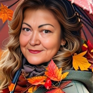 Фатима Ильясова