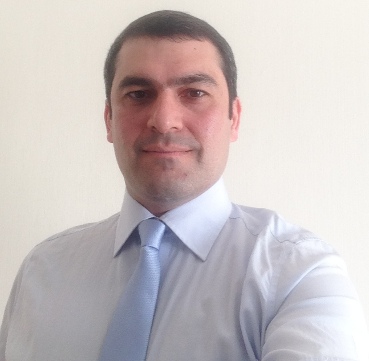 Арнольд Мухарский | Сетка — социальная сеть от hh.ru