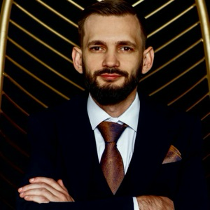 Владимир Григорьев | Сетка — социальная сеть от hh.ru