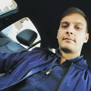 Данил Аксенов