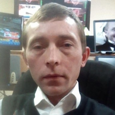 Евгений Панарин