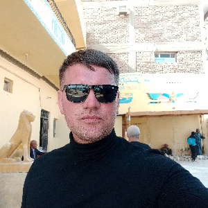 Alexander Surovtsev