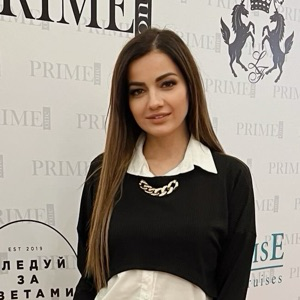 Юлия Белая | Сетка — социальная сеть от hh.ru