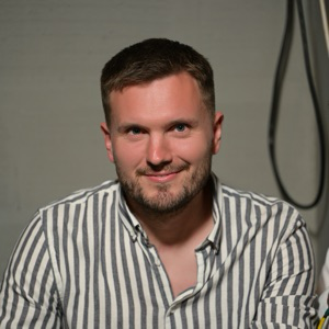 Артур Дубро | Сетка — социальная сеть от hh.ru