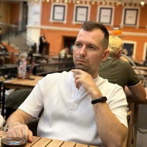 Иван Царев | Сетка — социальная сеть от hh.ru