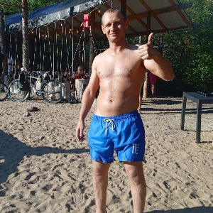 Илья Кулебякин